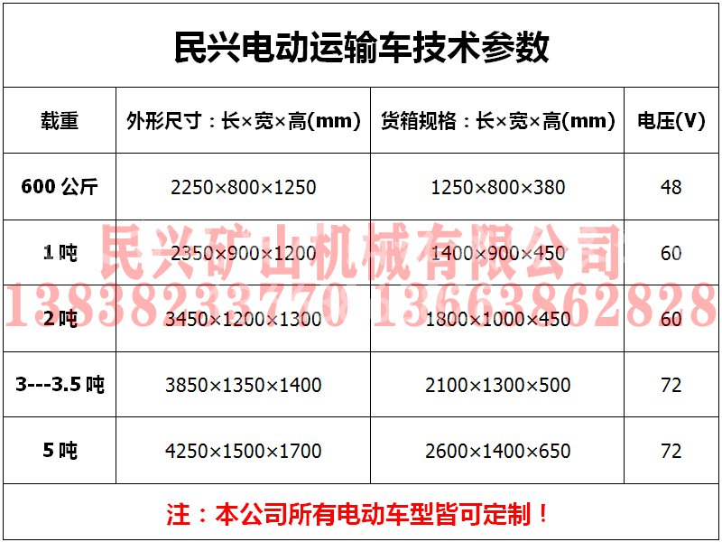 民興拉磚車